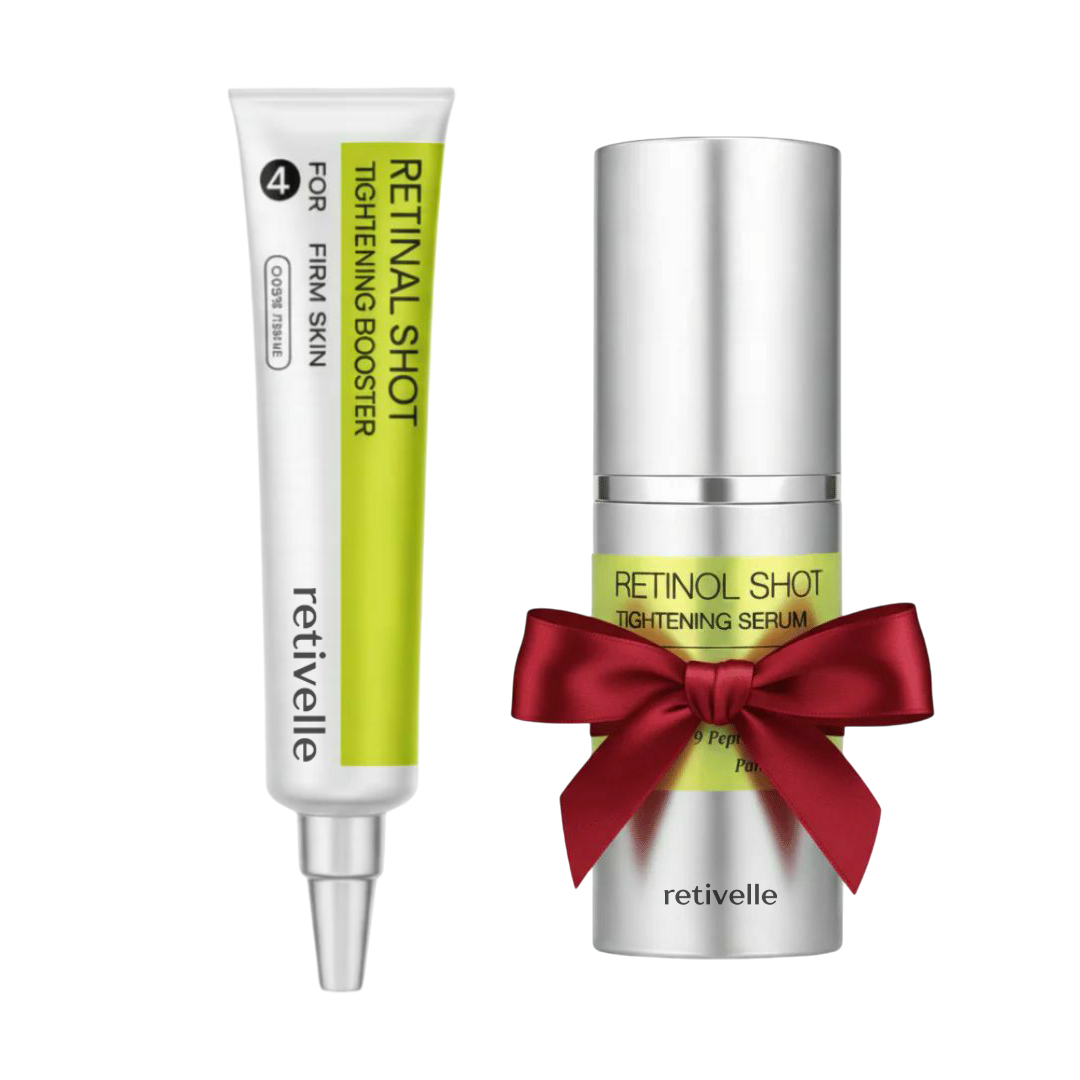Retivelle™ L’alternative nouvelle génération au rétinol