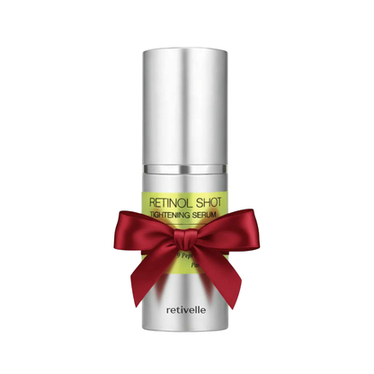 Retinol Shot Regénérant OFFERT